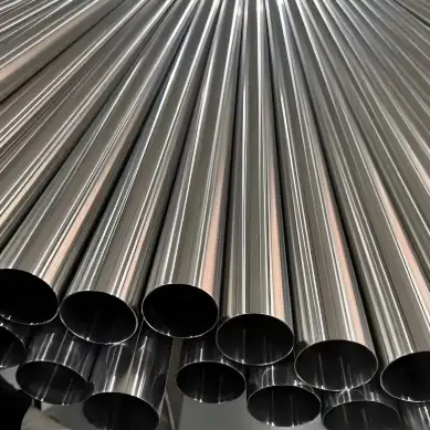 AMS 5566 304 Stainless Steel Tubing