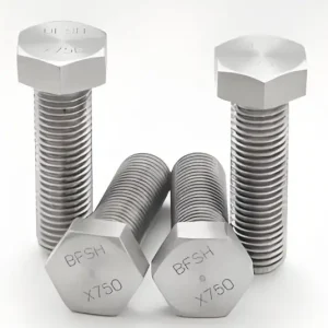 براغي سبائك Inconel