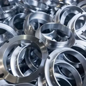 Inconel 600 Metal Stampings