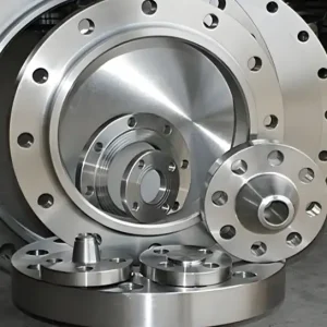 Inconel 718 Metal Stampings