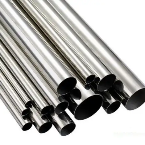 هاستيلوي مقابل الفولاذ المقاوم للصدأ