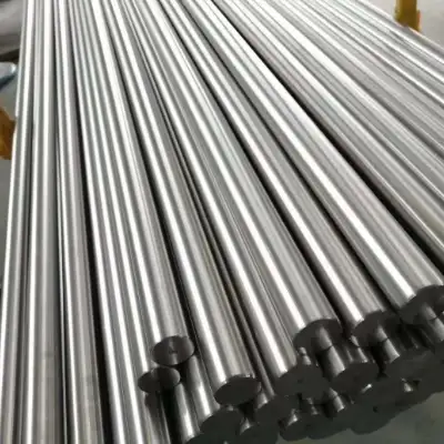 AL-6XN (UNS N08367) バー