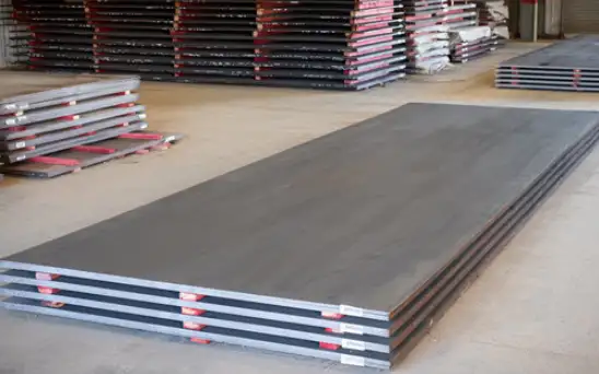 AR500/ AR600鋼板