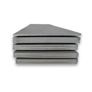 صفيحة فولاذية ASTM A516 درجة 70