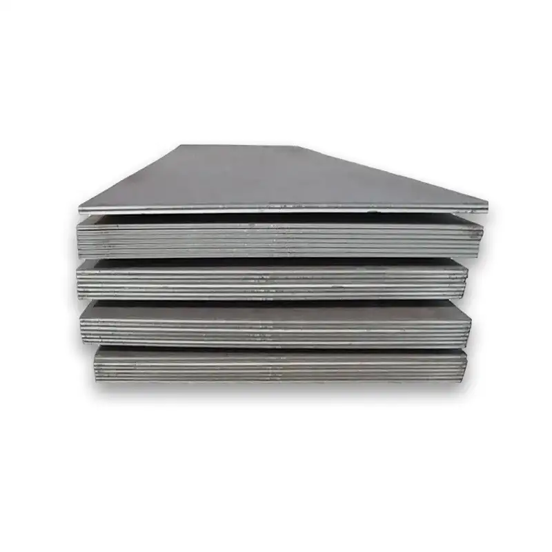 ASTM A516 등급 70 강판