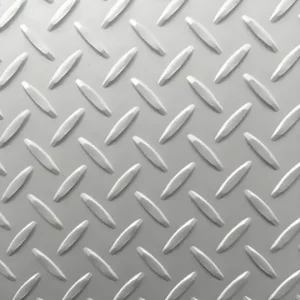 لوحة مدقق من الفولاذ المقاوم للصدأ