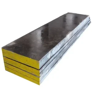 Placa de acero para herramientas P20