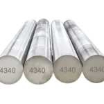4340 RHC 30-35 라운드 바