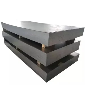 1095 High Carbon Steel Plate