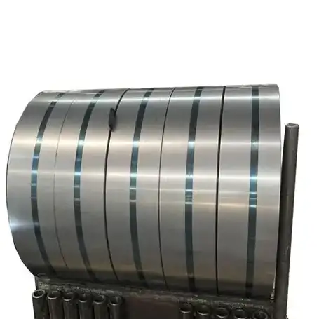 3Cr13 스틸 코일