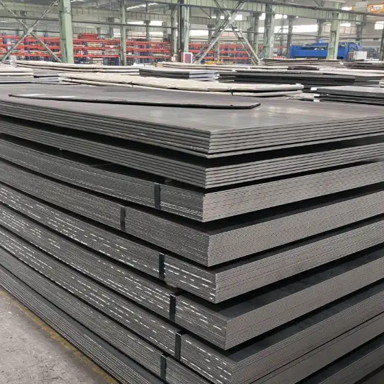 ASTM A36 Carbon Steel Plate