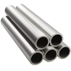 Tubo de acero inoxidable 310