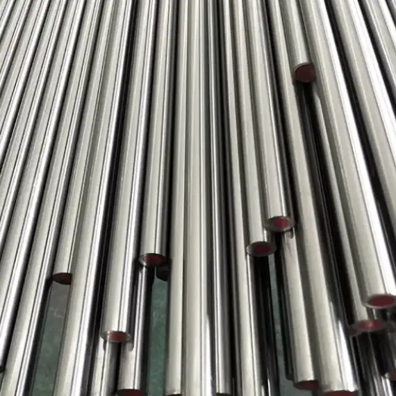 904l Stainless Steel Bars