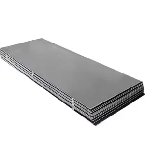 Placa de acero AR450