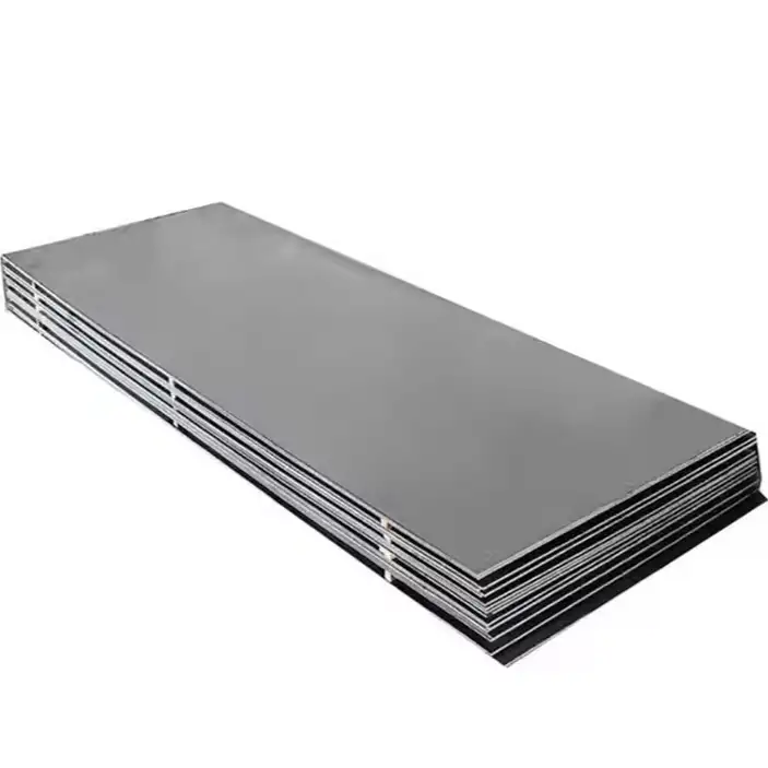 AR450 Steel Plate