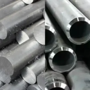 Acero inoxidable 305 frente a 316