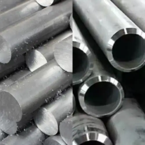 Acero inoxidable 305 frente a 316