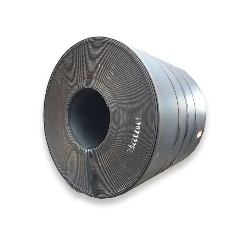 AISI/SAE 1023 Cold Rolled Steel Coil