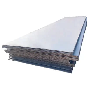 NM400 Steel Plate