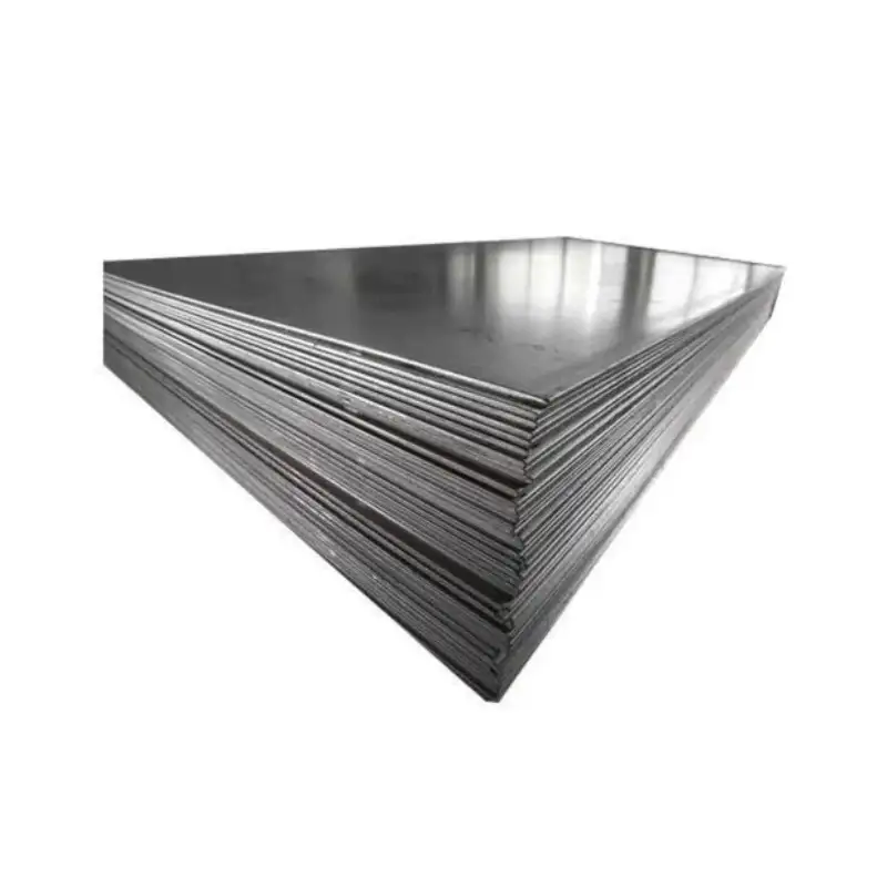 DC01, DC02, DC03, DC04, DC05, DC06 Steel Plate