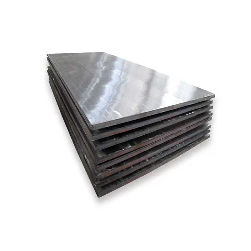 AISI/SAE 1023 Cold Rolled Steel Plate