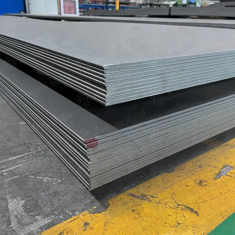 AISI/SAE 1023 Cold Rolled Carbon Steel Plate in stock