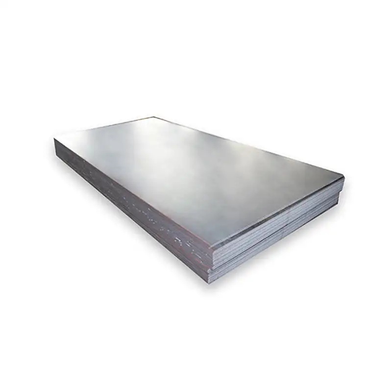AISI/SAE 1018 Cold Rolled Steel Plate