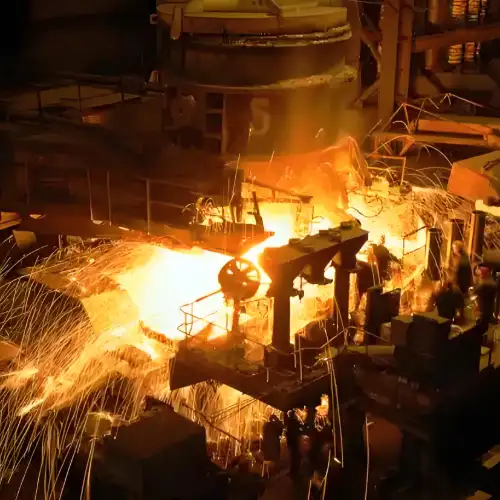 1018 Cold Rolled Steel Plate - Manufacturing Process