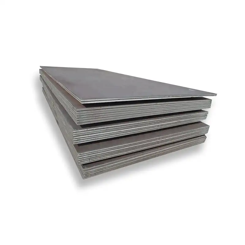 ASTM A573/A573M Carbon Steel Plate