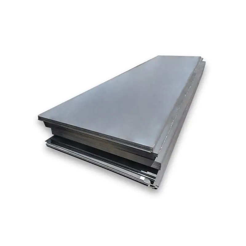 ASTM A588 Carbon Steel Plate