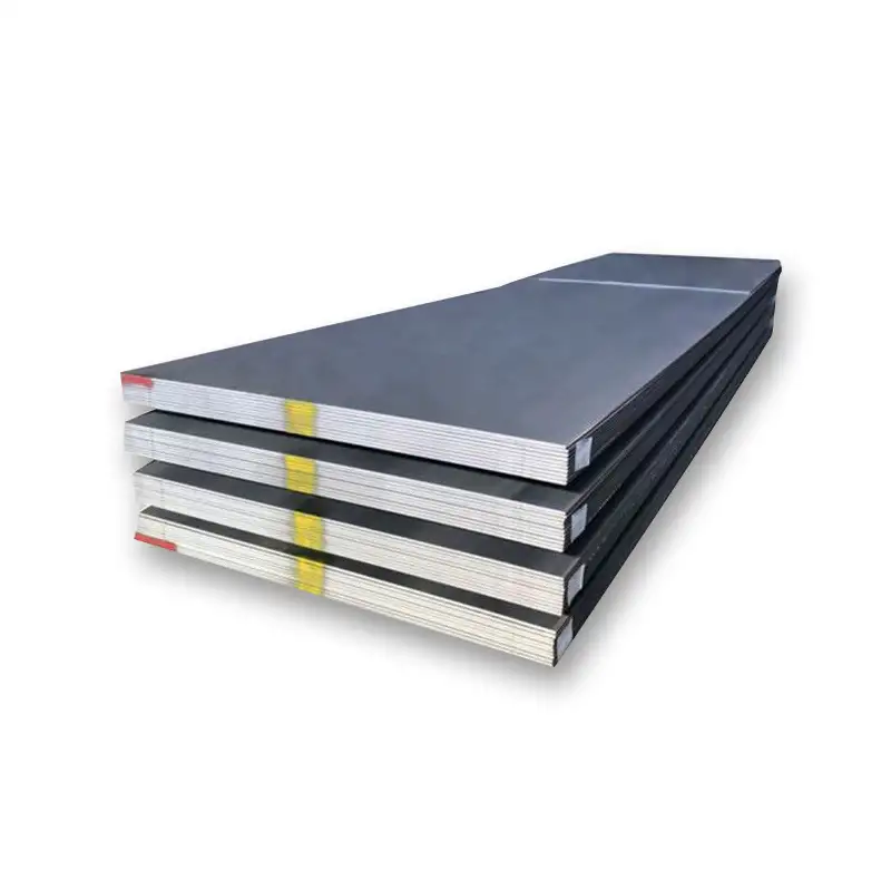 ASTM A633 Carbon Steel Plate