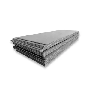 ASTM A283/Q195 Cold Rolled Steel Plate
