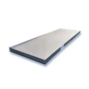 ASTM A572/S355JR/Q345 Carbon Steel Plate