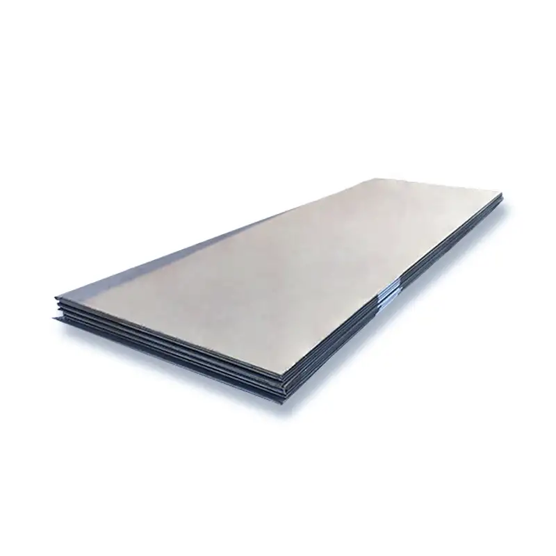 ASTM A572/S355JR/Q345 Carbon Steel Plate