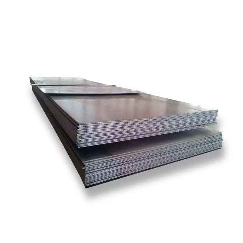 ASTM A656/S355J2 Carbon Steel Plate
