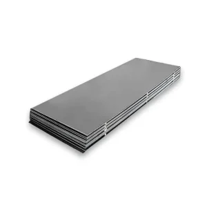 ASTM A709 / S355J0W Carbon Steel Plate