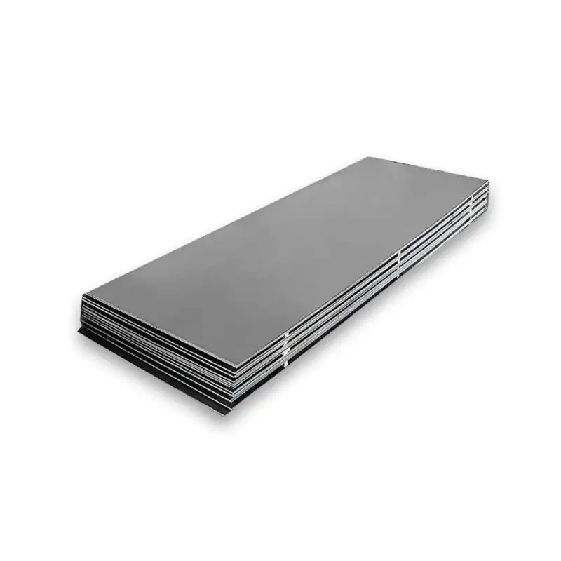 ASTM A709 / S355J0W Carbon Steel Plate