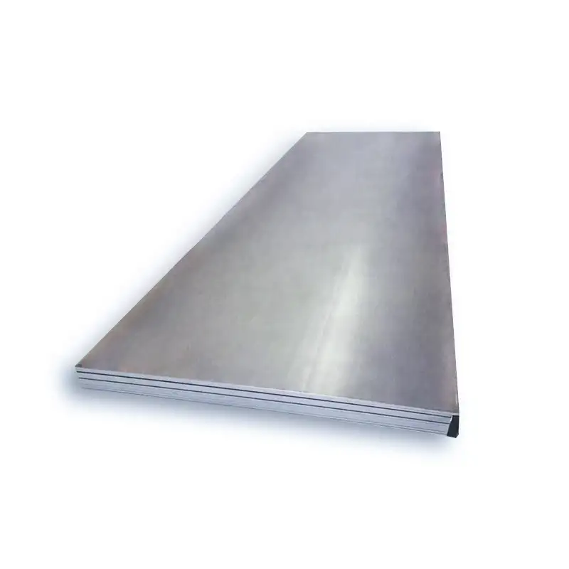 ASTM A387 Grade 5,9,11,12,22,91 Pressure Vessel Steel Plate