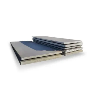 DIN17155 (EN10028,P265GH,A516) Pressure Vessel Steel Plate