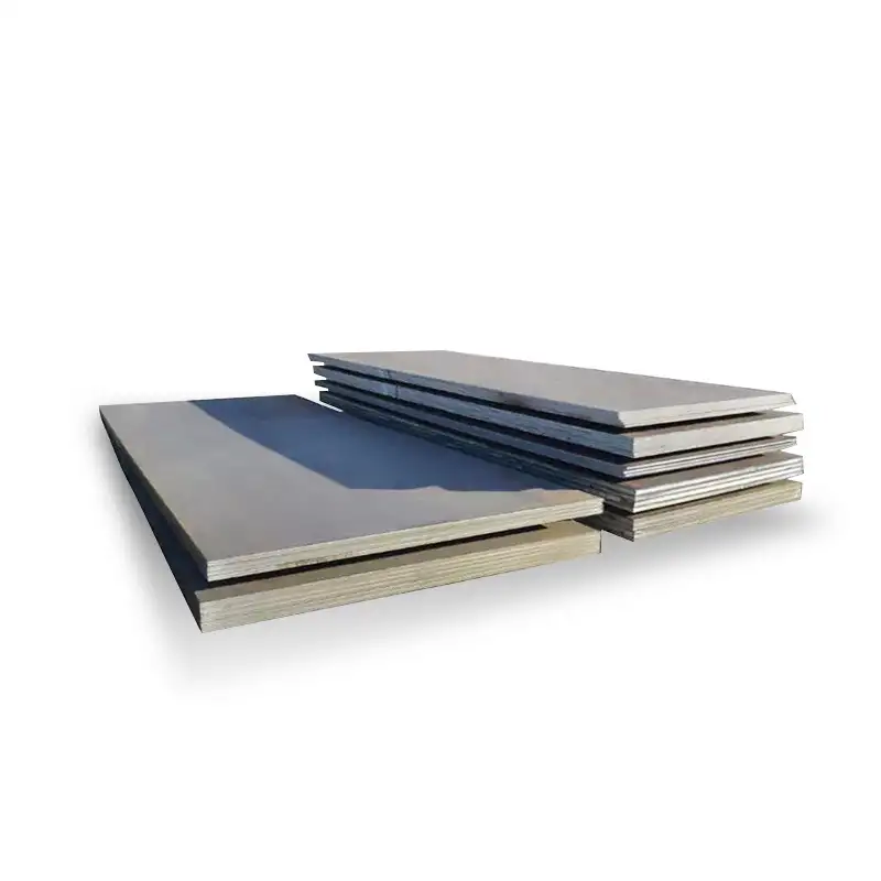 DIN17155 (EN10028,P265GH,A516) Pressure Vessel Steel Plate