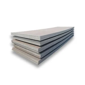 API Spec 5L Pipeline Steel Plate