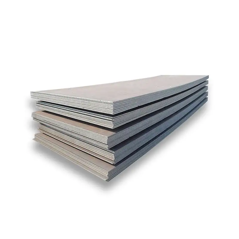 API Spec 5L Pipeline Steel Plate