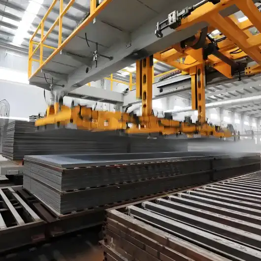API Spec 5L Pipeline Steel Plate - Manufacturing Process