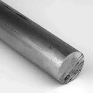 AISI 8620 Alloy Steel Hot-Rolled Round Bar