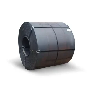 ASTM A514 Kohlenstoffstahl Spule