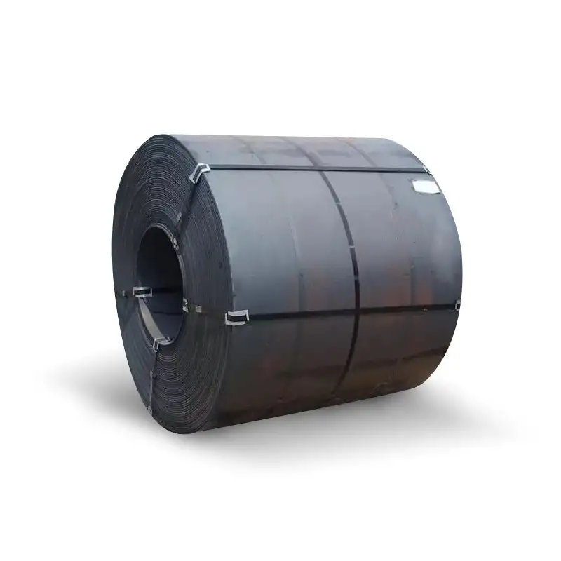 Bobina di acciaio al carbonio ASTM A514