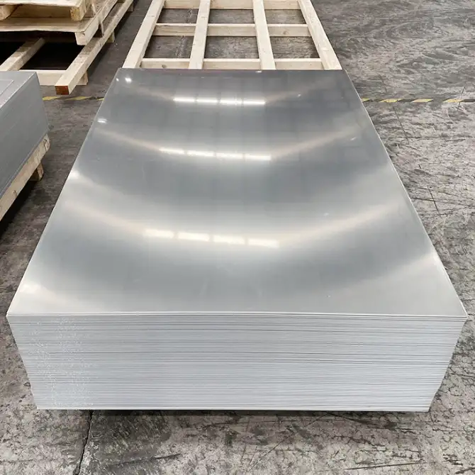 1066 Carbon Steel Plate