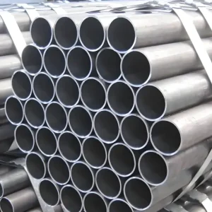 SCH 80 Carbon Steel Pipe