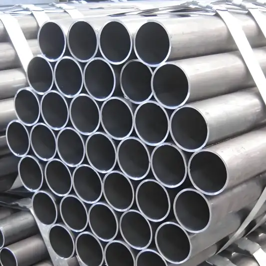 SCH 80 Carbon Steel Pipe