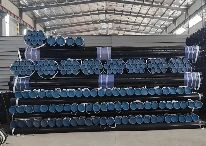 SCH 80 Carbon Steel Pipe In Stock
